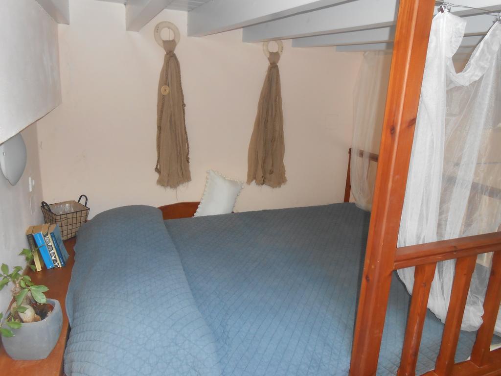 Sokratis Apartments Simi Dış mekan fotoğraf