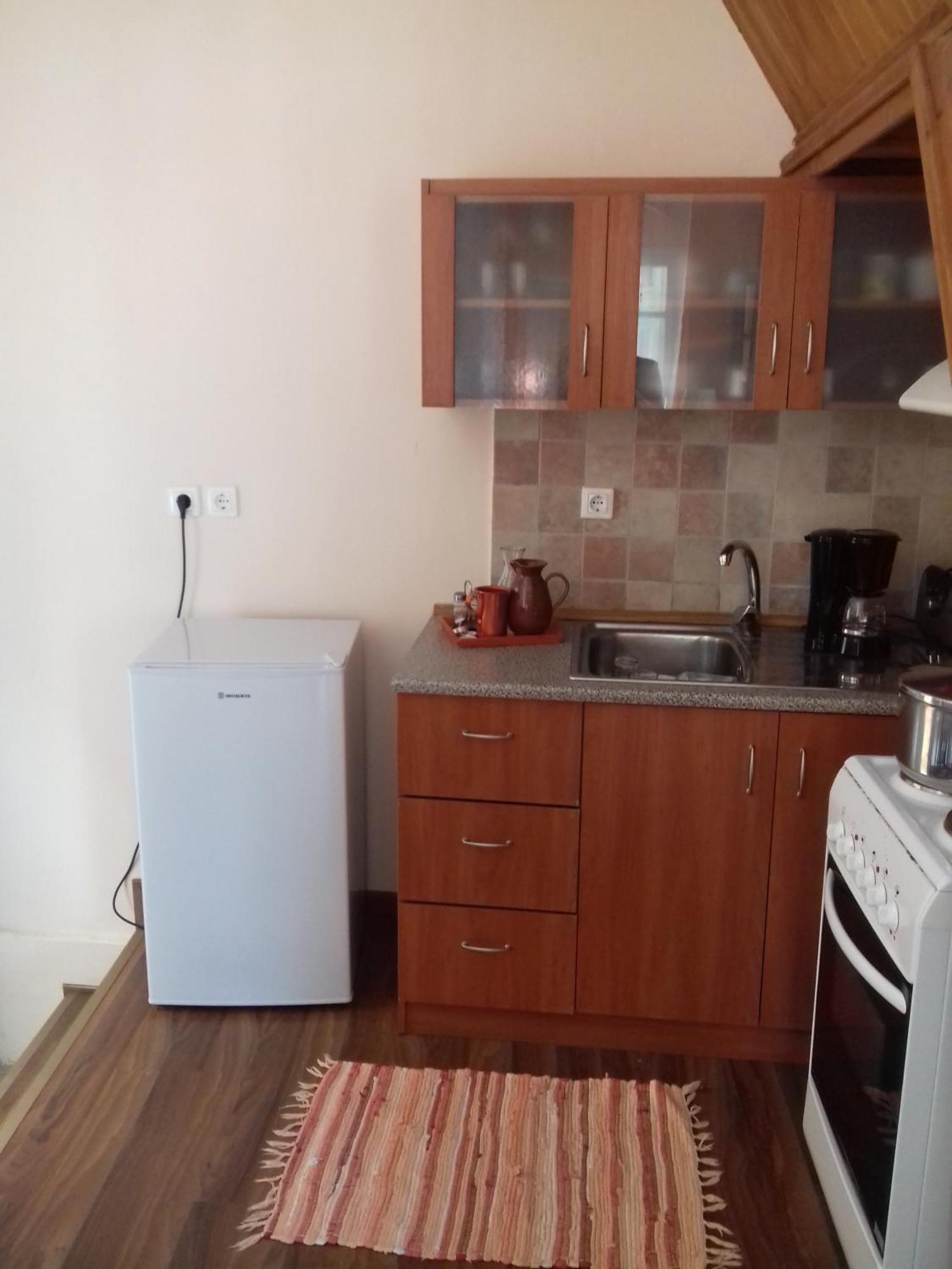 Sokratis Apartments Simi Dış mekan fotoğraf